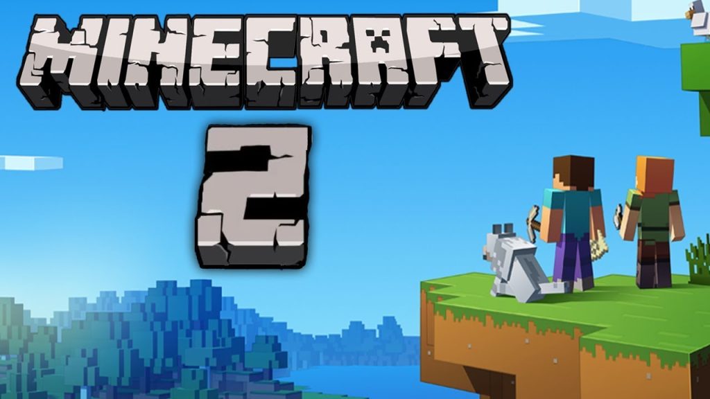 minecraft 2 duyuruldu