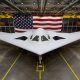 B-2 Spirit