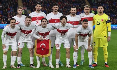 EURO 2025 Türkiye kadrosu