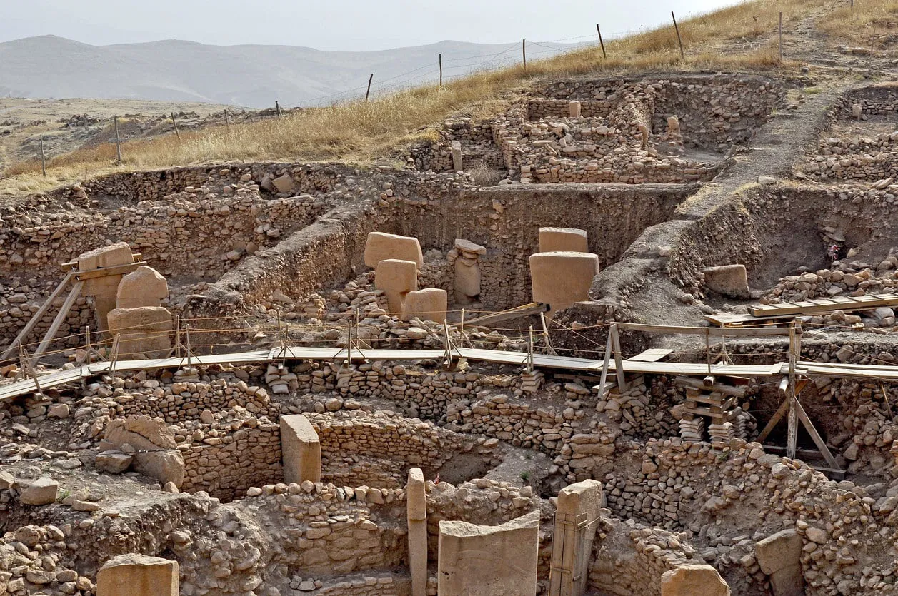 Göbeklitepe