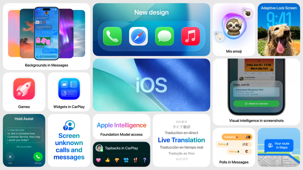 ios 26