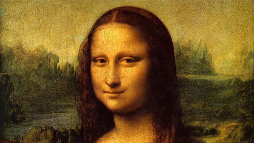 Mona Lisa