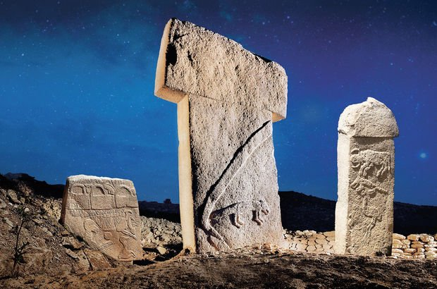 Göbeklitepe