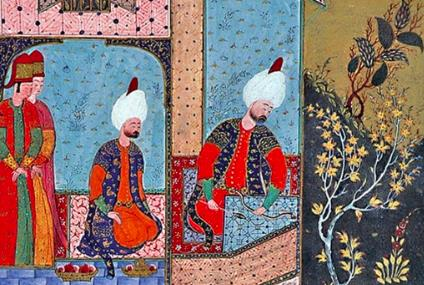Şehzade Mustafa