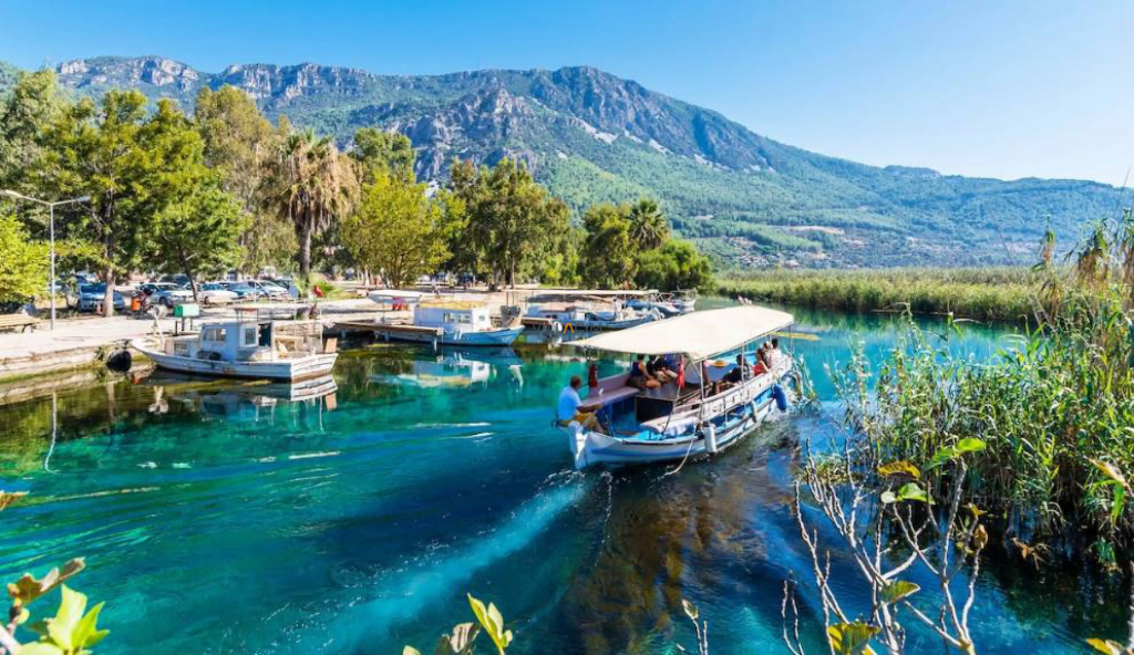 Akyaka, Muğla