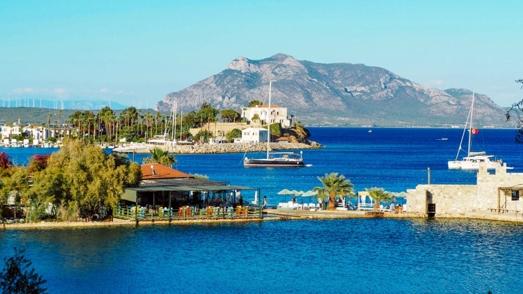 Datça, Muğla