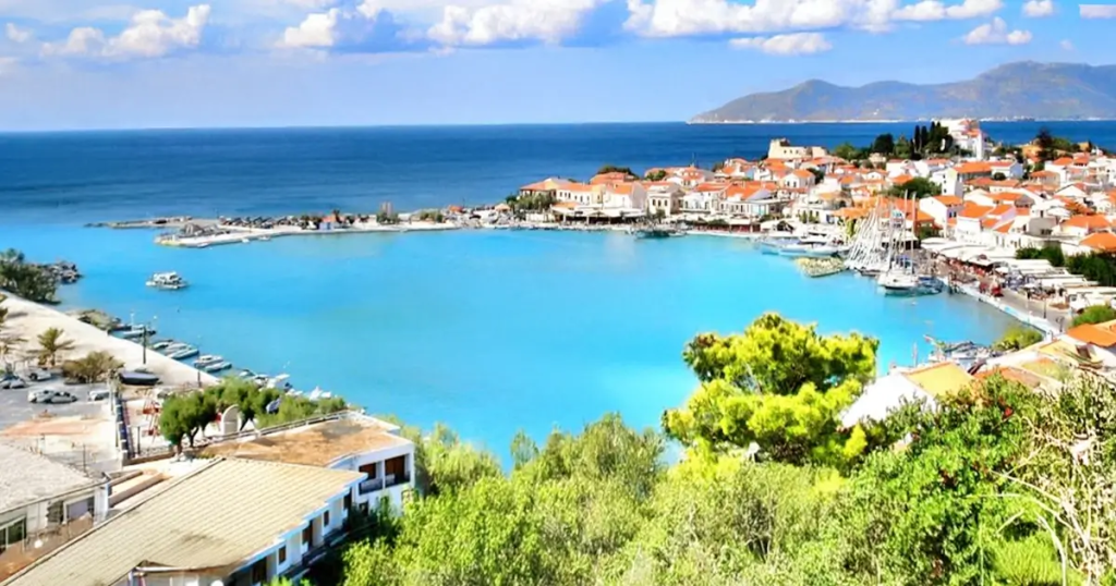 Sığacık, İzmir