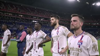 fransa ligue 1 takımlarında lyon, ligue 2'ye düşürüldü