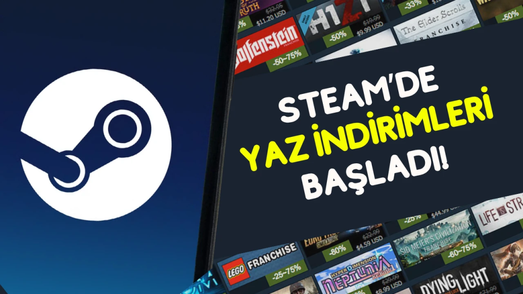 yaz indirimleri