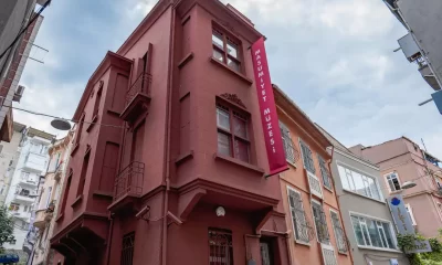 Masumiyet Müzesi
