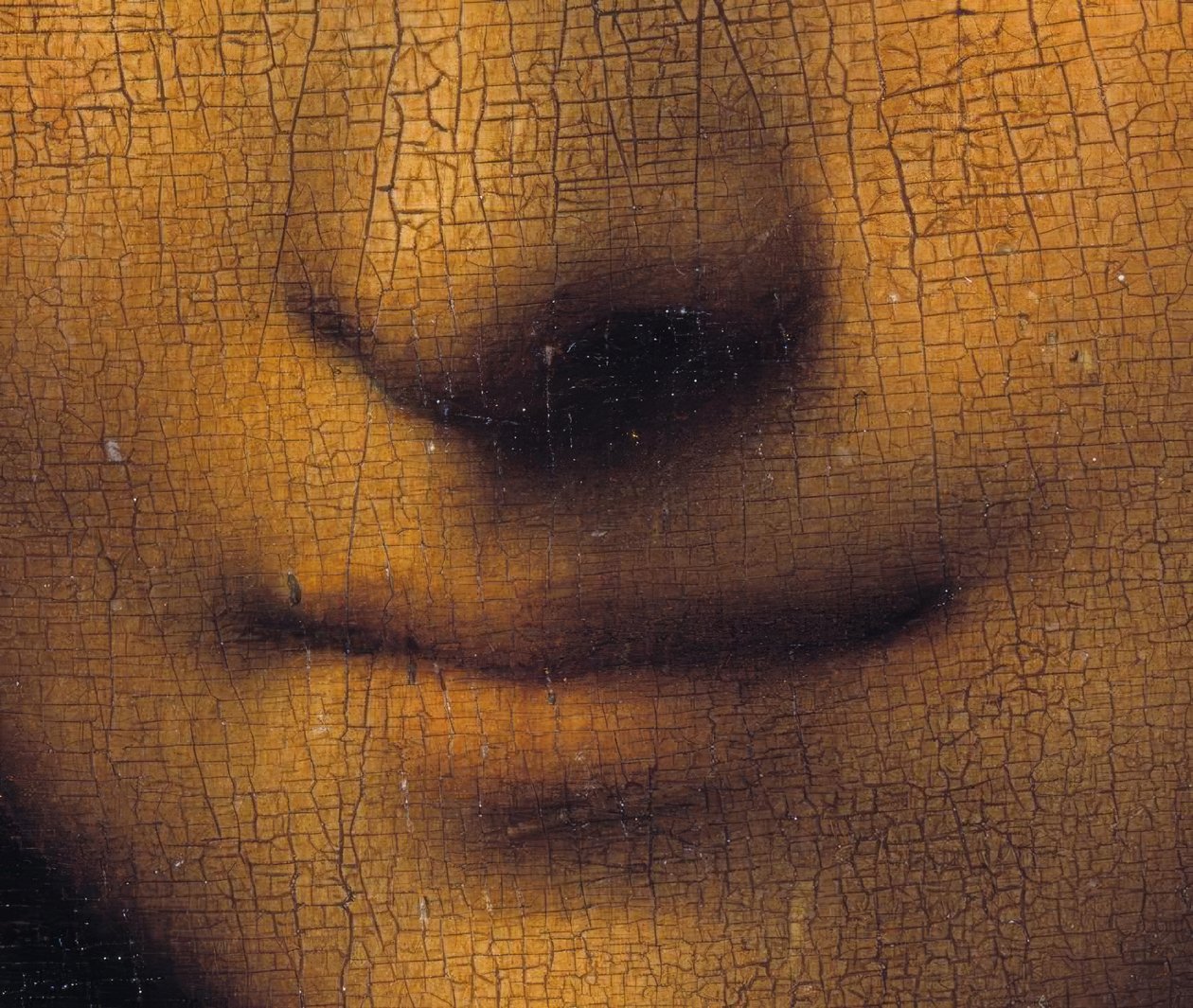Mona Lisa