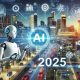yapay zeka 2025