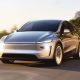 Tesla Y