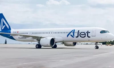 AJet 9 Euro