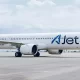 AJet 9 Euro