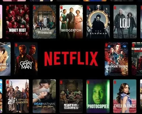 bu sene en çok izlenen Netflix dizileri