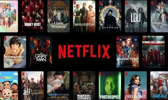 bu sene en çok izlenen Netflix dizileri