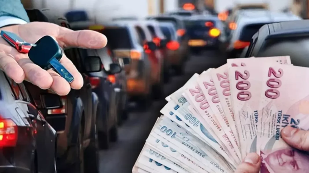 yeni ÖTV düzenlemesi