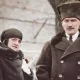 Atatürk ve Latife Hanım