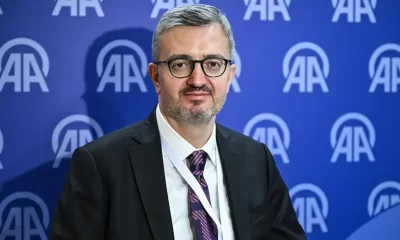 Burhanettin Duran