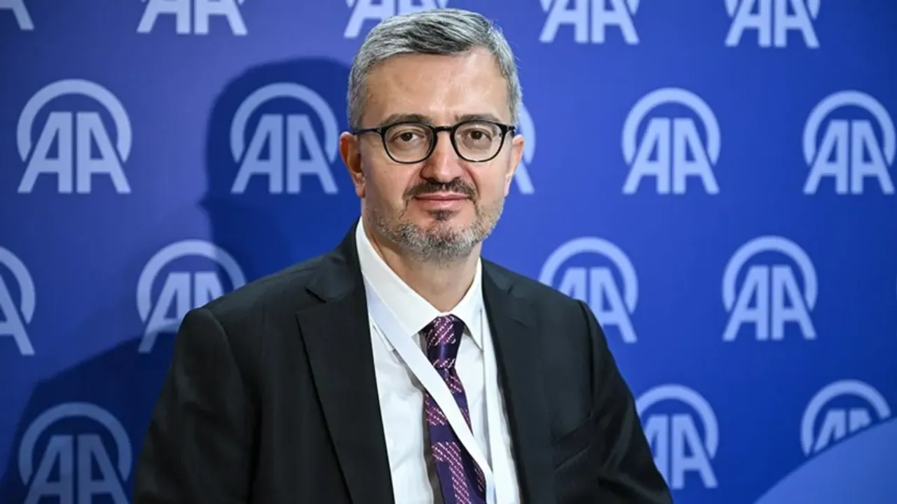 Burhanettin Duran