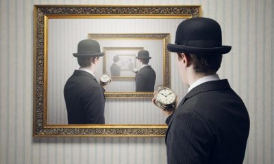 Deja vu nedir