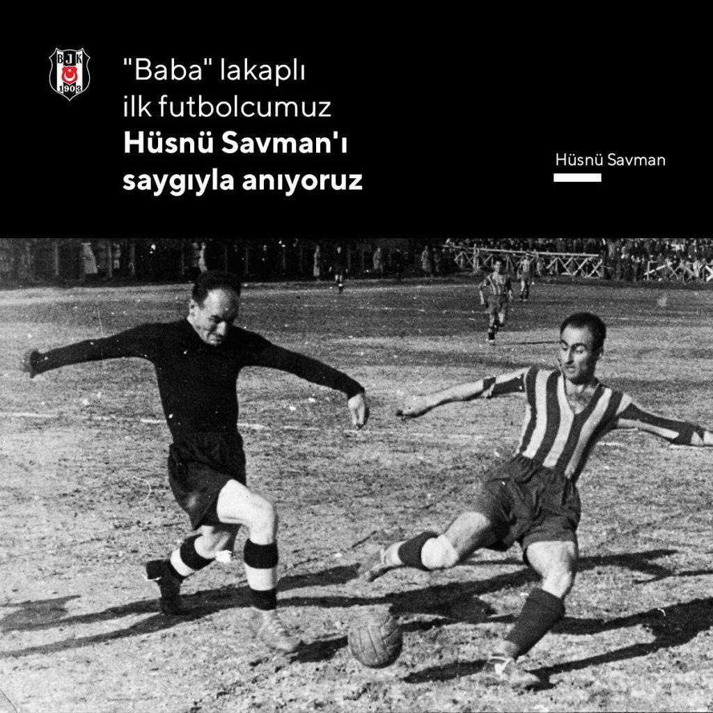 hüsnü savman