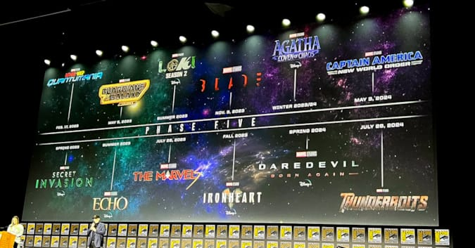 Marvel Studios