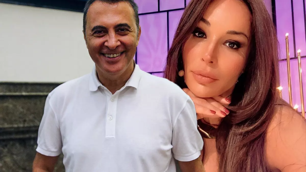 Güzide Duran ve Fikret Orman