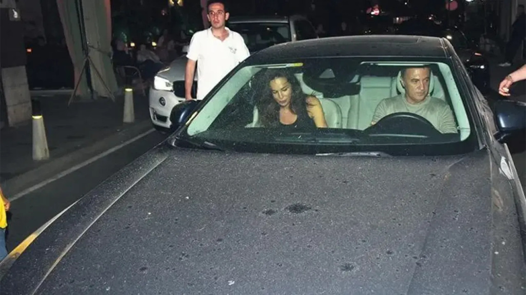 Güzide Duran ve Fikret Orman