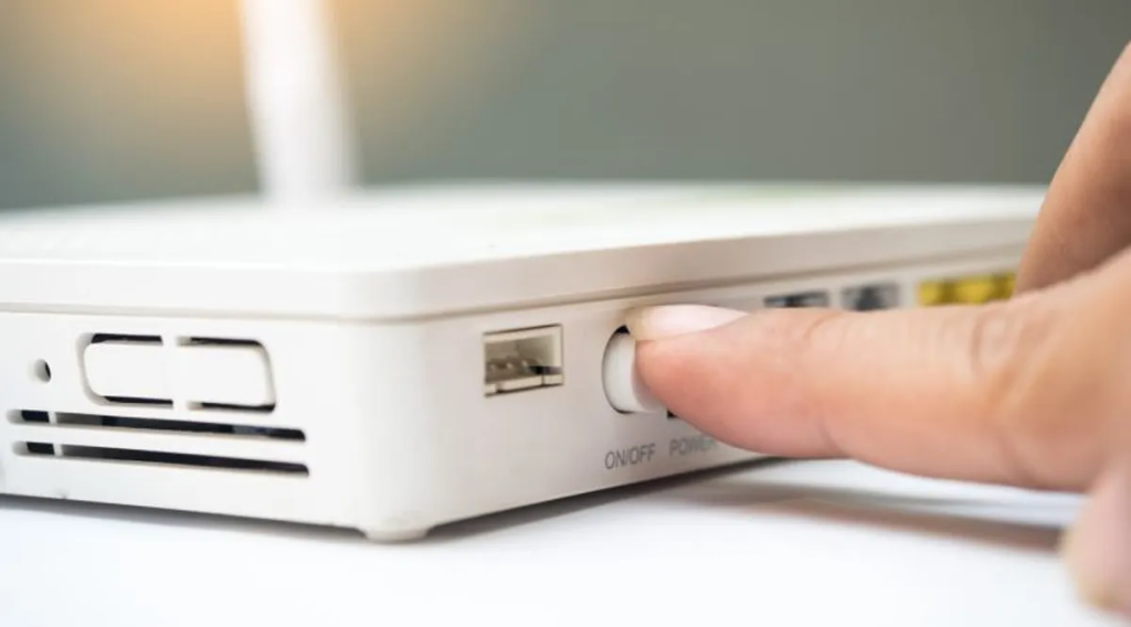 WiFi açıkken uyumak