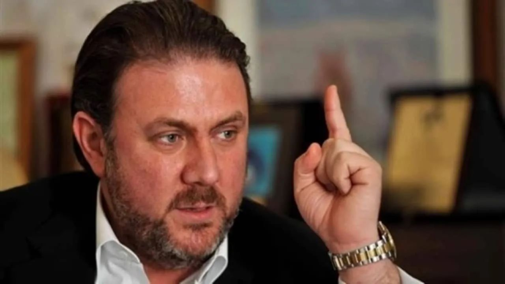 Yiğit Bulut Hayatını Kaybetti: Kimdir, Hangi Görevlerde Bulundu, Gündem Olan Sözleri Neydi?