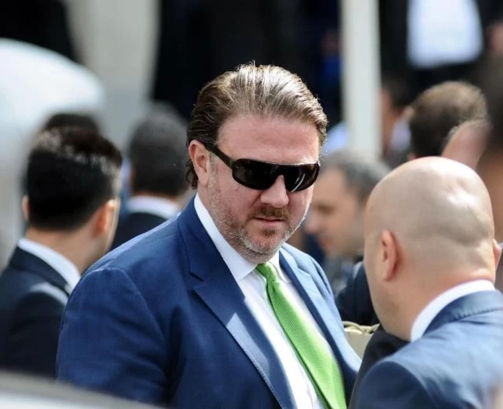 yiğit bulut