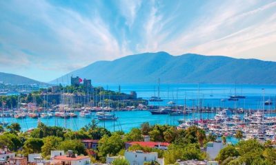 Keşfedilmemiş tatil yerleri