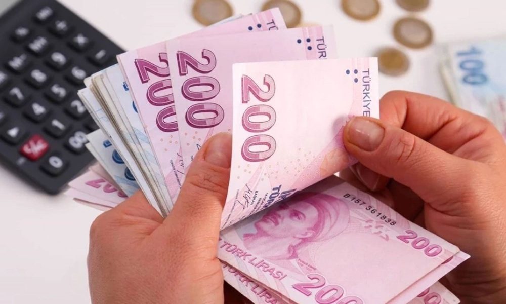 Temmuz zammı