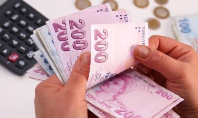 Temmuz zammı