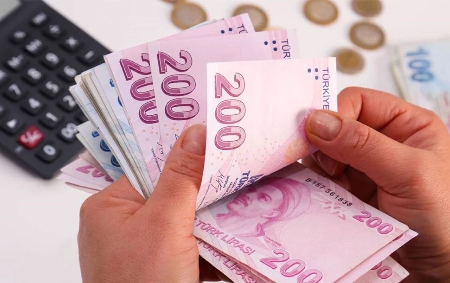 Temmuz zammı
