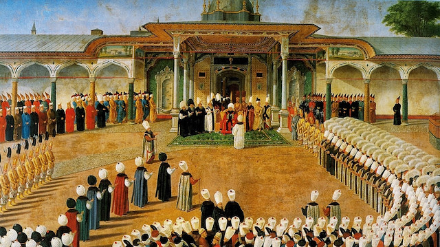 osmanlı