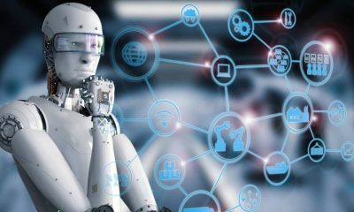 robot belediye başkanı