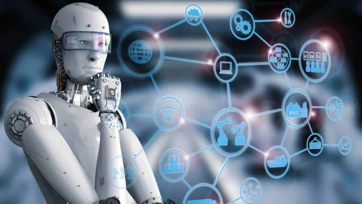robot belediye başkanı