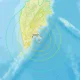 rusya deprem