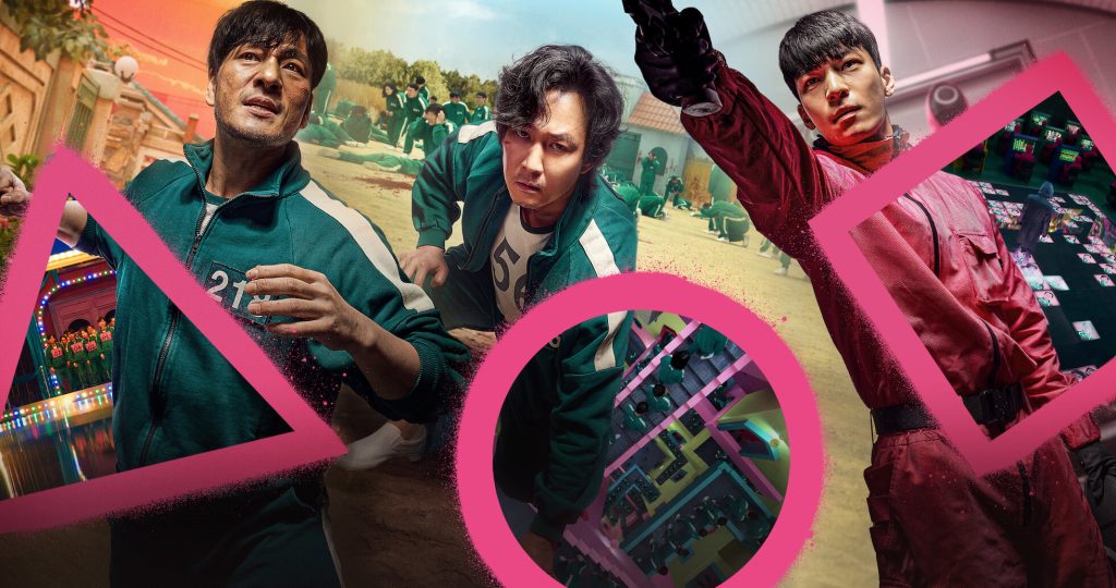 squid game 4 sezon ne zaman