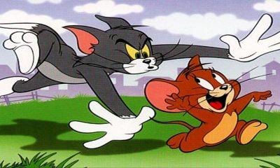 tom ve jerry