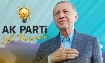 ak parti