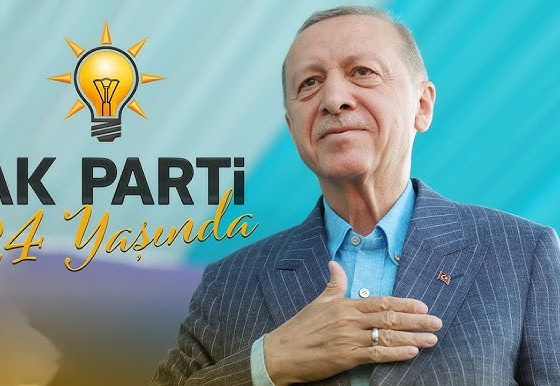 ak parti