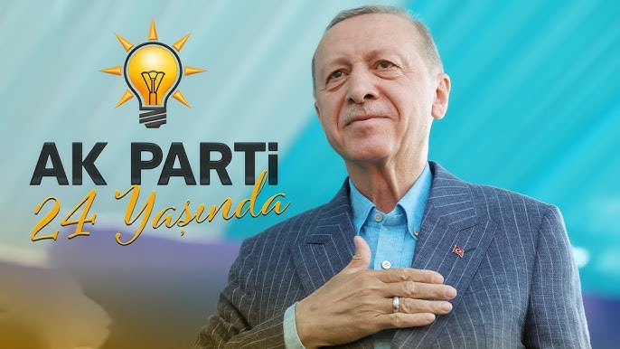 AK Parti İktidarının Mihenk Taşları: 24 Yıllık Yolculukta Önemli Gelişmeler 62 ak parti
