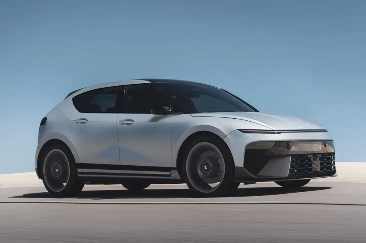 Hyundai Ioniq 2 Geliyor: Türkiye’de Üretilecek Elektrikli Kompakt Model 81 Hyundai Ioniq 2 webp
