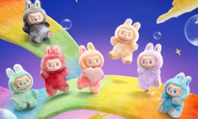labubu