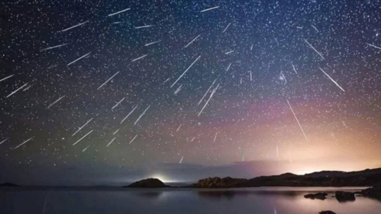 Gökyüzünde Meteor Şöleni: Perseid Meteor Yağmuru 2025’te Ne Zaman, Saat Kaçta? Türkiye’den İzlenebilecek mi? 54 Perseid Meteor Yağmuru
