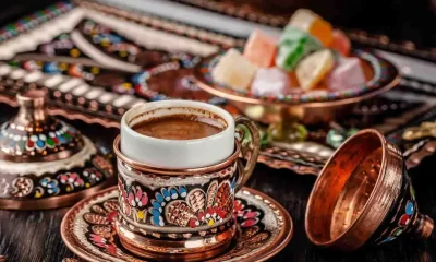 türk kahvesi